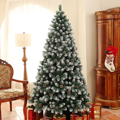Artificial Christmas Tree