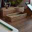 Wood Pen Holder-92954135
