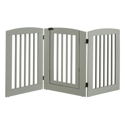 Barrière pour animaux Daniella