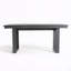 Outdoor Grey Dining Table &Meeting Table