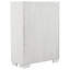 Ensemble de chambre avec grand lit 5 pièces Tokyo Snow White-1204474129-1204474128
