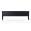 Isador Solid Wood Media Console-1014717029