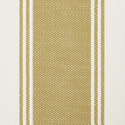 Tissu à rayures Schumacher x Veere Grenney