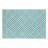Jackman Non-Slip Geometric Indoor Doormat-1497875299