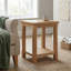Kings Point Solid Wood End Table-27428400