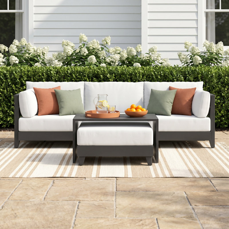 Dez 5pc Multi-Chair Seating Set