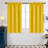 Room Darkening Rod Pocket Thermal Insulated Blackout Curtains (Set of 4)-1131897069-1131897077