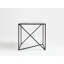 Quiana Frame Coffee Table-40239365-40239362