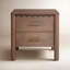 Wiley 2 - Drawer Nightstand