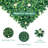 20'' Faux Daisy Grass