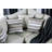 Castano Upholstered 170 " Chenille U-Shaped Sectional