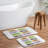 adrianne Sardinas Memory Foam Bath Mat-113622535