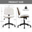 Chaise de bureau Mid-Century-1522746070