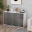Hoes 117cm Sideboard