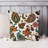 Abstract Boho Paisley Pattern VI Bohemian-99599630