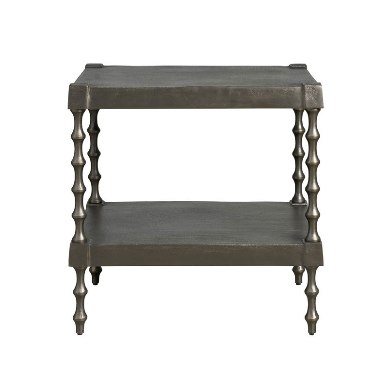 Griffith Park End Table