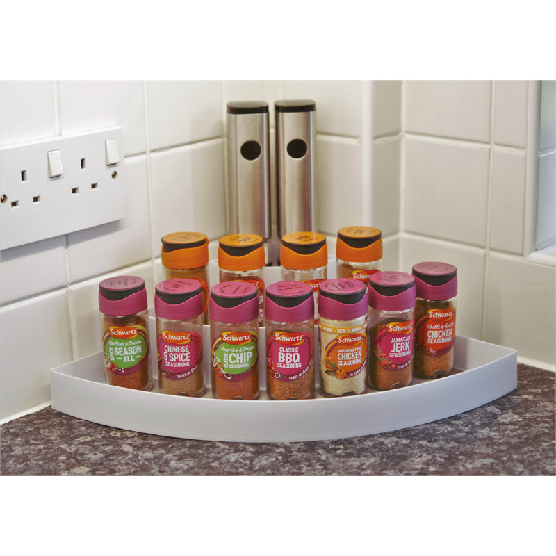 Spice Rack