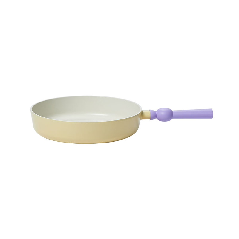 Better Finger Frying Pan 10"