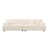 Beige est en rupture de stock
