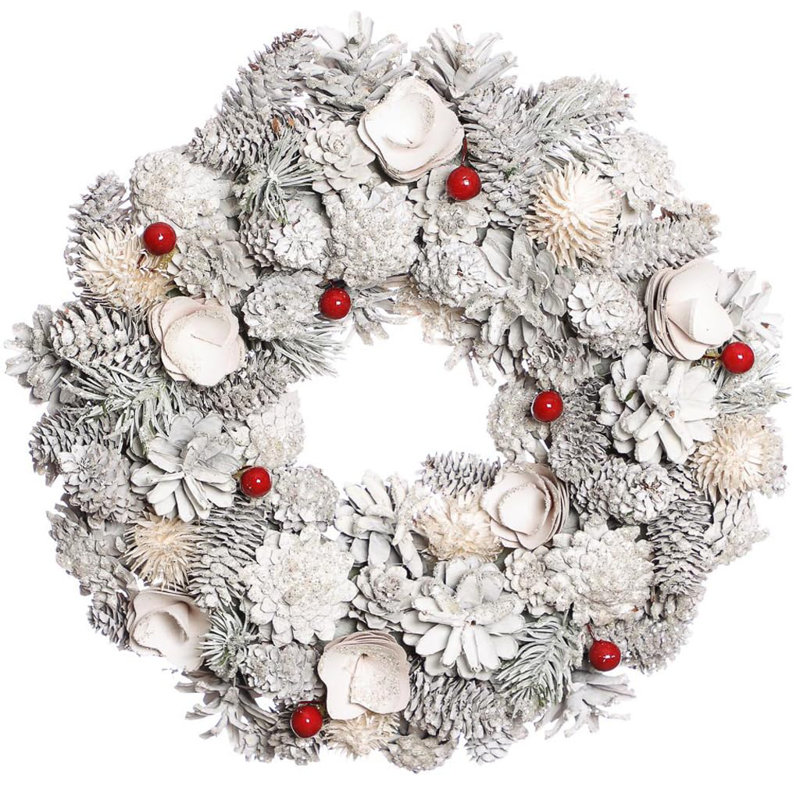 30cm Wreath