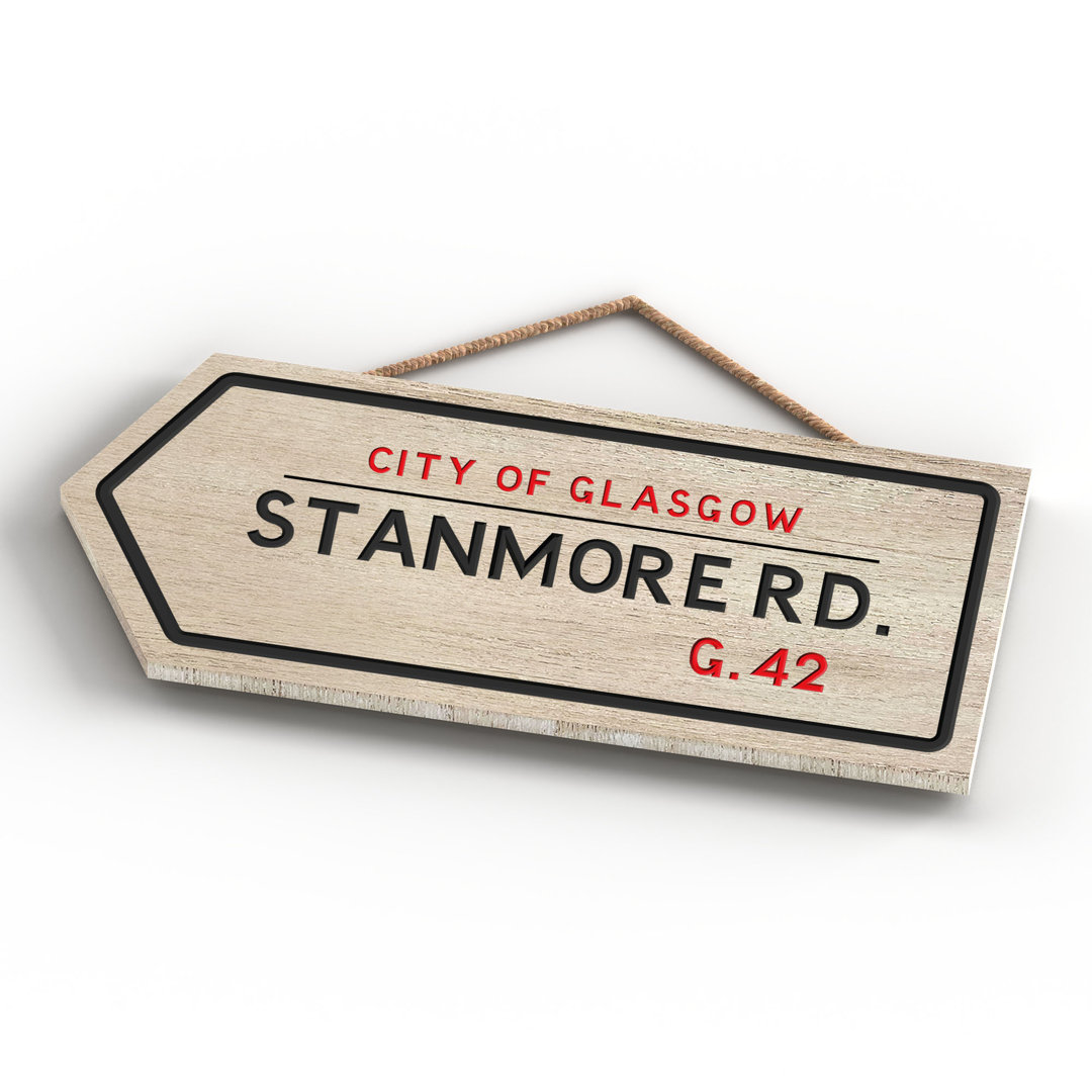 Cities & Countries Wall Decor