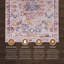 Tapis lavable à la machine Cloris-1436675302