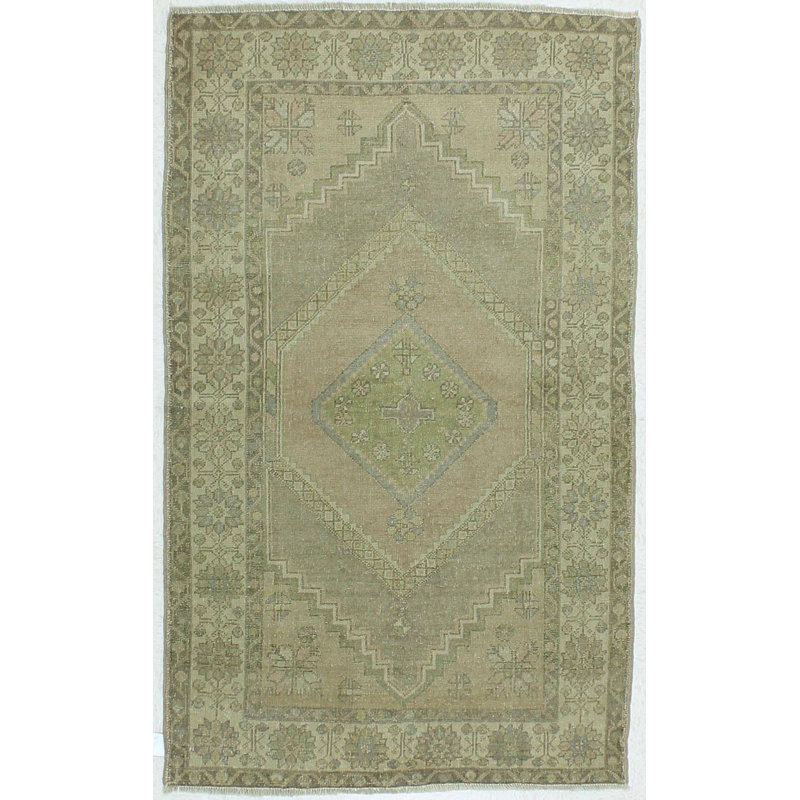 Tapis tribal Konya 4 x 6 Anatolian