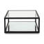 Table basse Rhayam