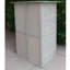Carolane 76 X 56 Cm Tool Shed