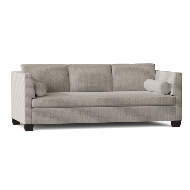 Sutton Sofa, 94" W, Alexis Beige