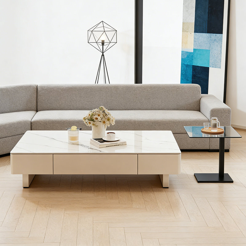 Frandsen, H 13,77 po x L 59 po x l 31,49 po