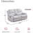 Larain Recliner-1631503536