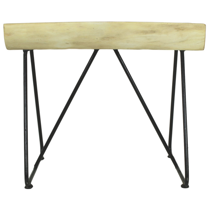 Thor Solid Wood Bench
