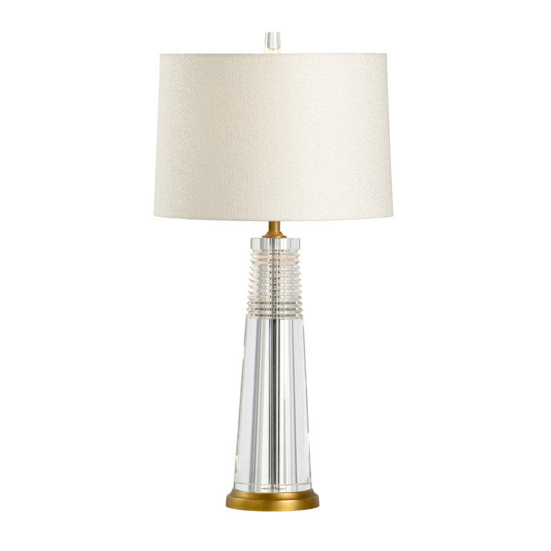 Hayden 30" Table Lamp