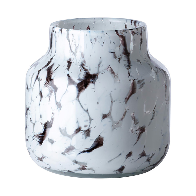 Vase en verre Pantea