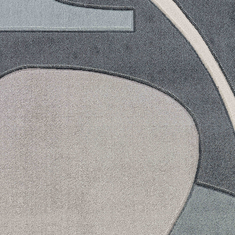 Adriany Area Rug, Rectangle 80 x 150cm