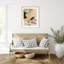 Fruitful Spread by Arty Guava Wood Framed Wall Art Print-1006666887-1006666890