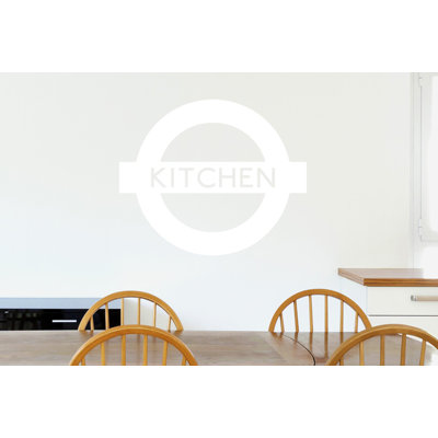 Wall Decal