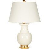 Cloister Blanc Table Lamp