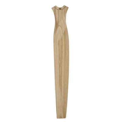 Spitfire DC Custom 84 inch Indoor/Outdoor Ceiling Fan Blades - Natural