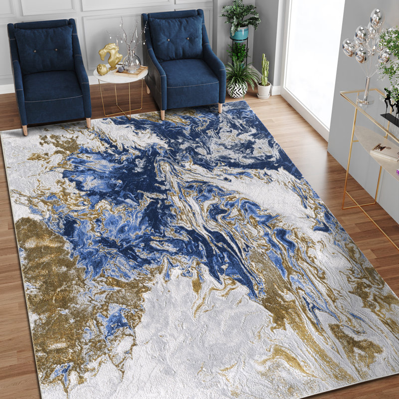 Farshad Indoor Rug, Runner 2' x 6'11"