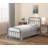 Ernestin Metal Open-Frame Bed-882933249-882933248