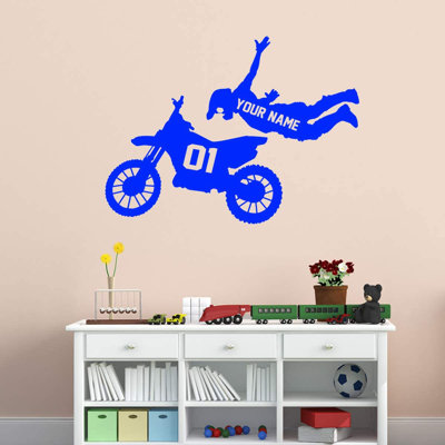 Animals Non-Wall Damaging Wall Decal