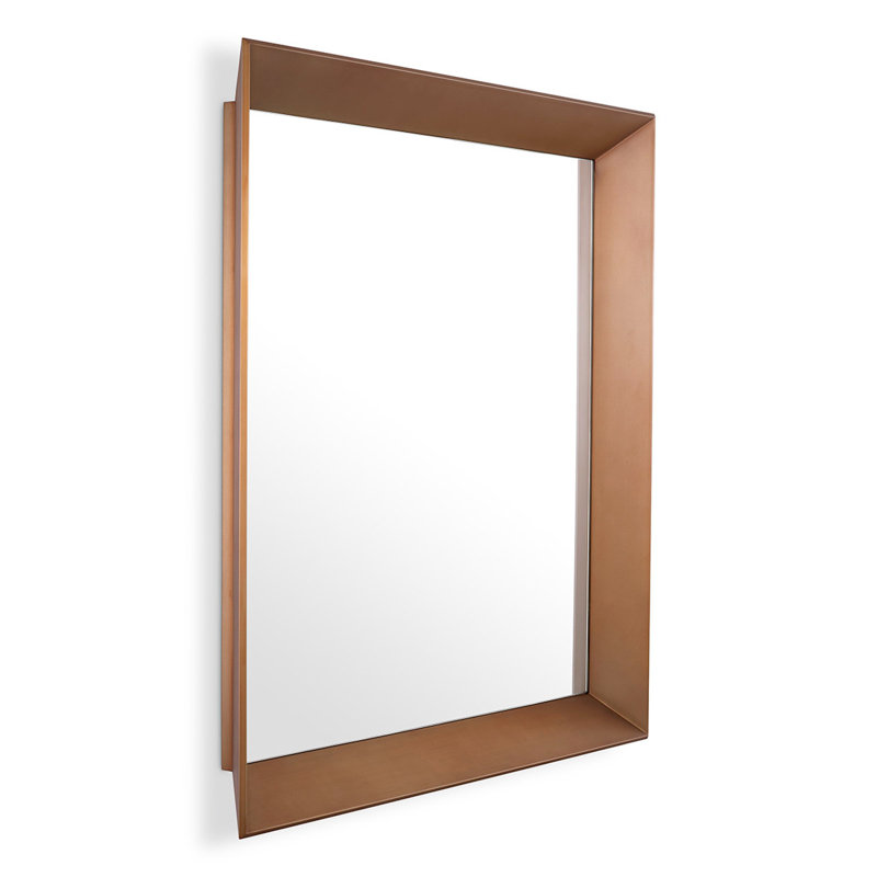 Miroir de commode d'Othello