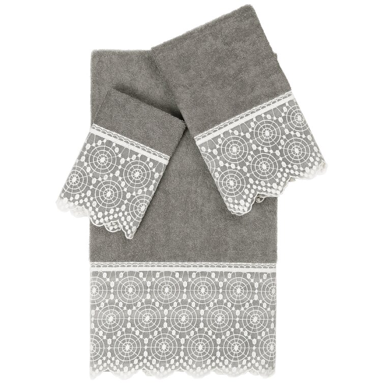 https://assets.wfcdn.com/im/66887729/resize-h755-w755%5Ecompr-r85/1575/157571345/Valentina+3+Piece+Turkish+Cotton+Cream+Lace+Embellished+Towel+Set.jpg
