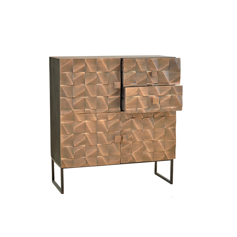Corvi 100cm Sideboard