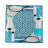 Tennis Anyone Cotton Sateen Cocktail Napkins-125428632