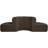 Iyleena Upholstered Sofa & Chaise-89266639