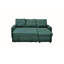 Canapé-lit modulaire convertible en L-121052063