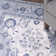 Guththorm Grey/Cobalt Blue Area Rug